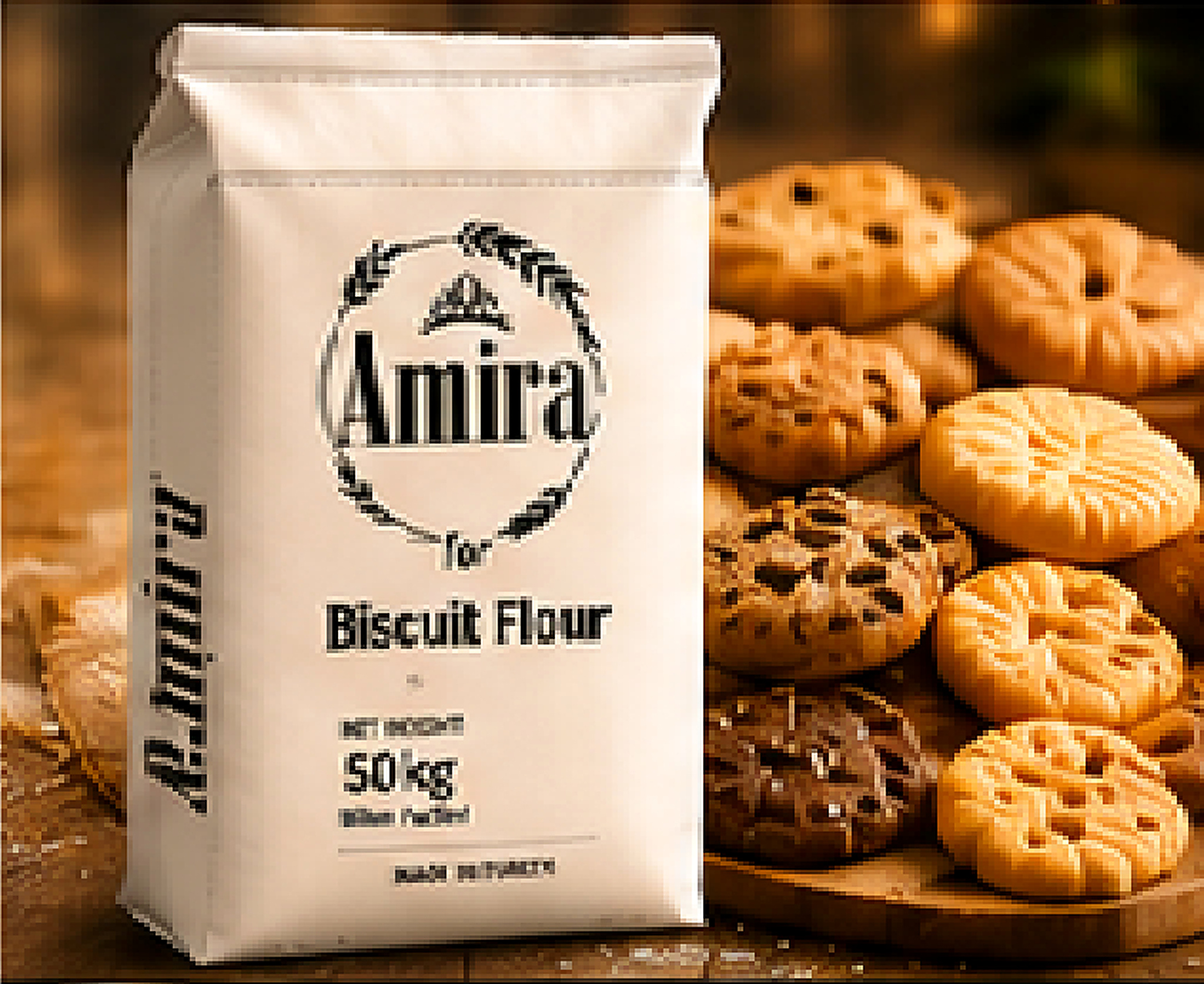 Biscuit Flour