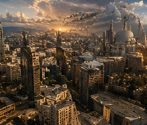 Branch 4: Damascus / Syria