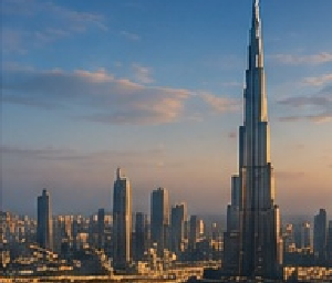 Branch 5: Dubai / United Arab Emirates