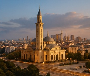 Branch 6: Casablanca / Morocco