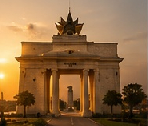 Branch 1: Accra / Ghana