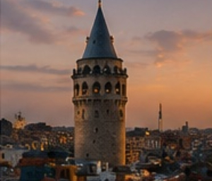 Head Office: Istanbul / Türkiye