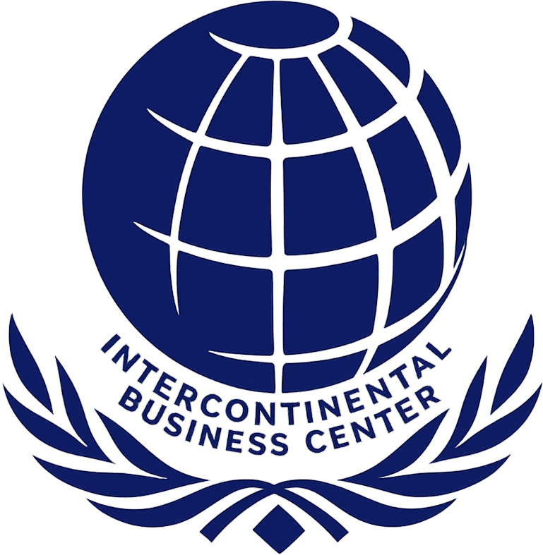 Intercontinental Business Center
